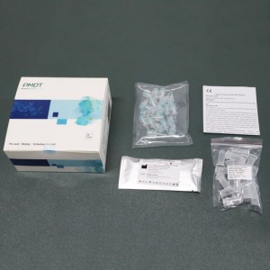 C Reactive Protein (hs-CRP+CRP) Rapid Test