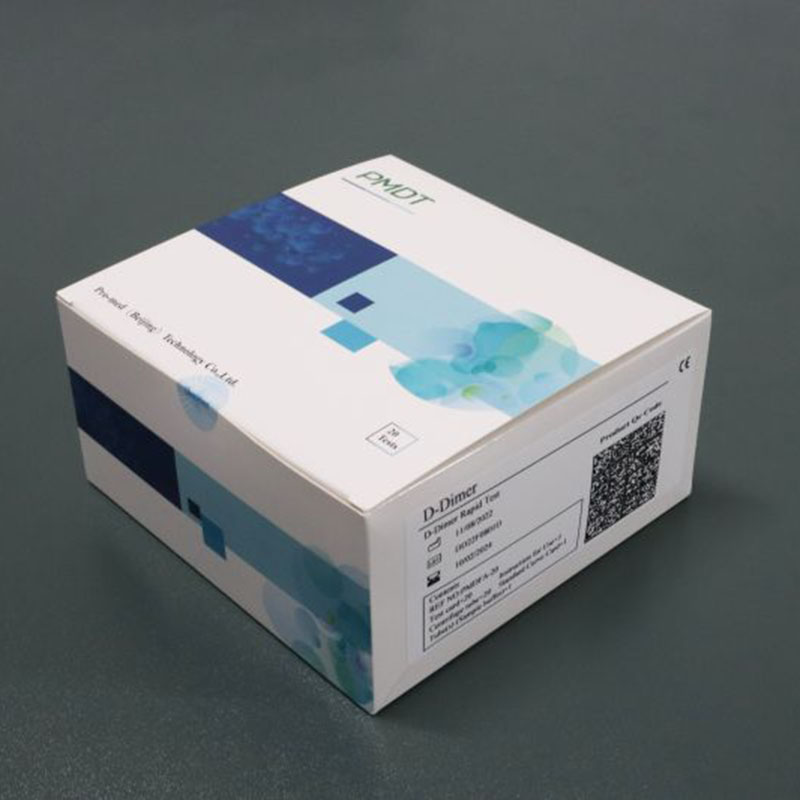 D-Dimer Rapid Test (1)