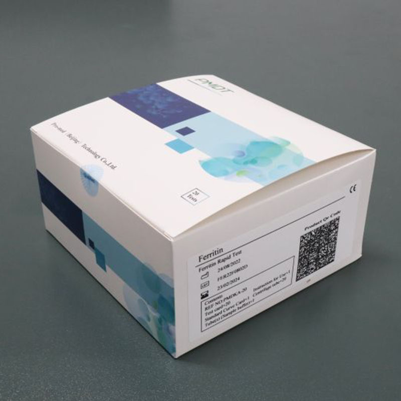 Ferritin Rapid Test (1)