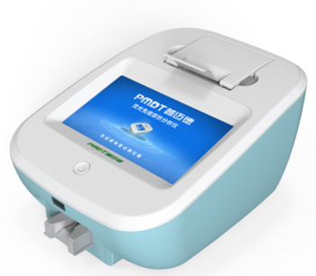 Fluorescence Immunodetection PMDT9000