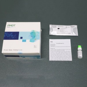 NT-proBNP Rapid Test