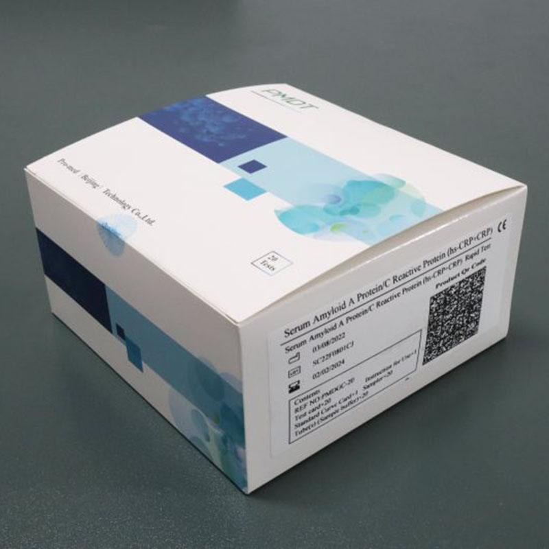 Serum Amyloid A Protein (1)